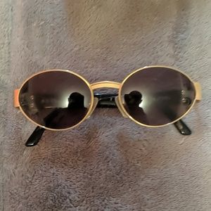 Vintage Christian Dior Unisex Sunglasses